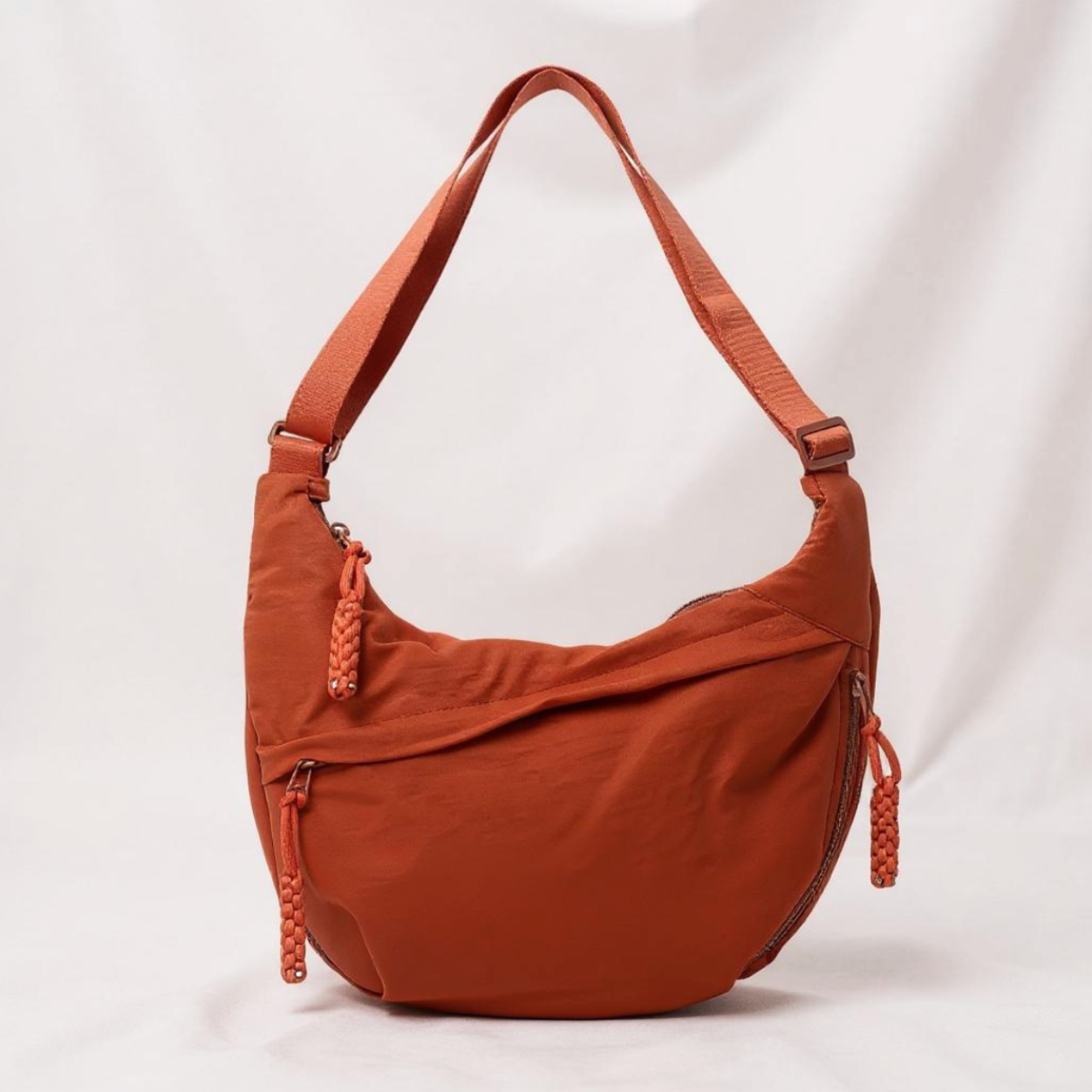 Sac Bandoulière Élégant et Anti-Vol