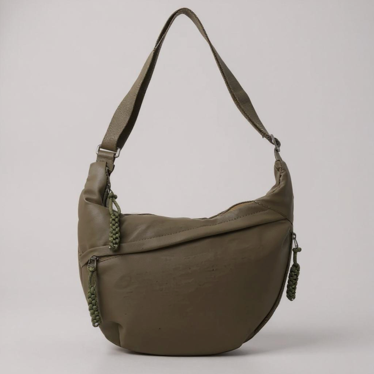 Sac Bandoulière Élégant et Anti-Vol