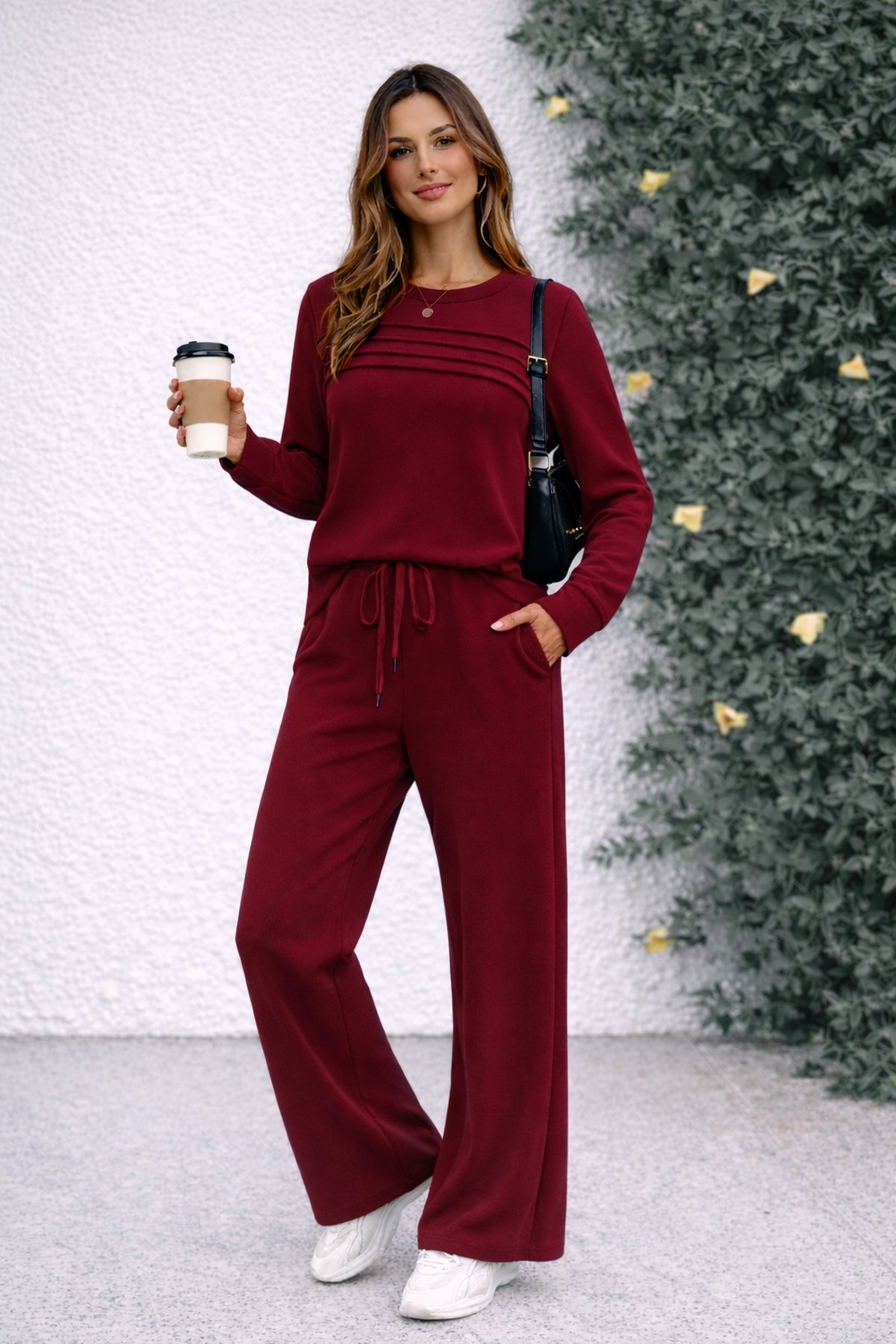 Conjunto Montecarlo