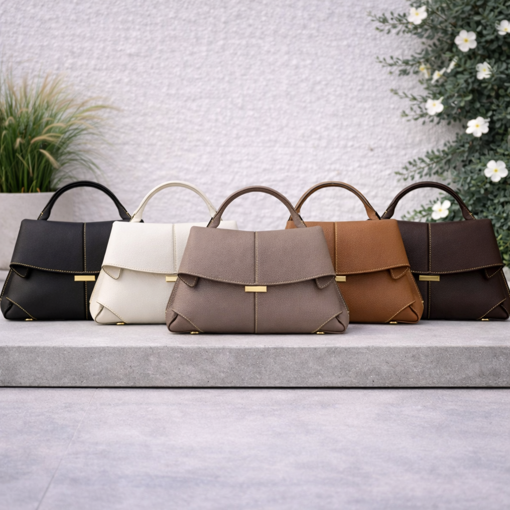 Bolso Aria