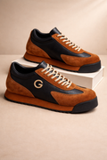 ZAPATOS DE PIEL MASCULINOS