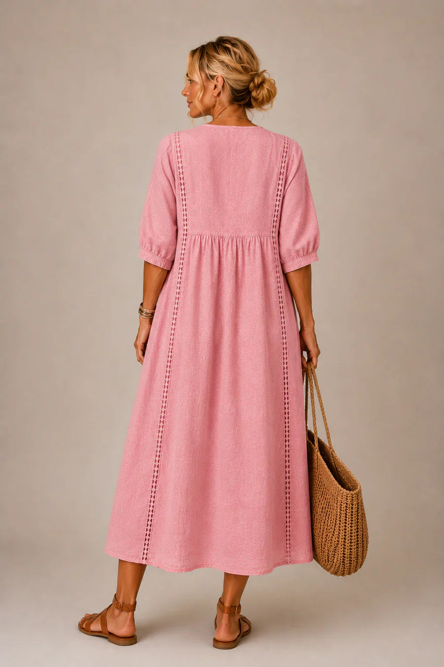 Robe Liberté